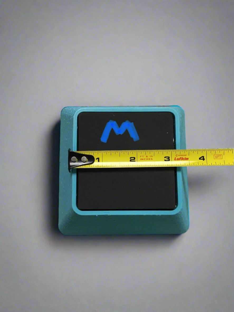 Vanity Fur Stacking Blocks 4pcs