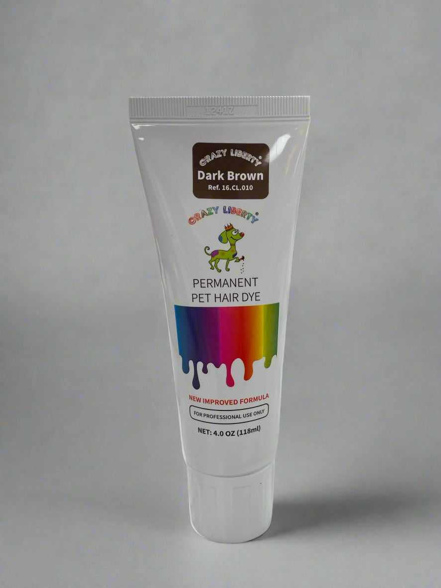 Crazy Liberty Dye