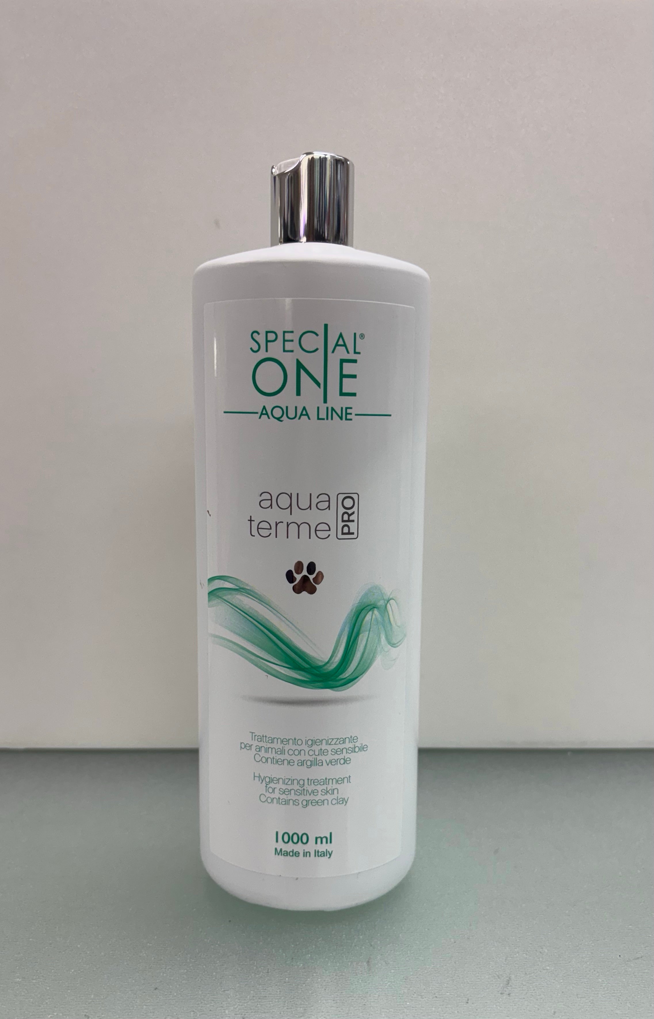 Aqua Terme Pro by Special One 5L