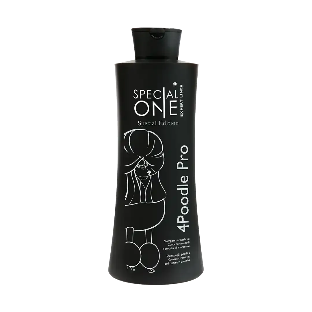 4 Poodle Pro by Special One