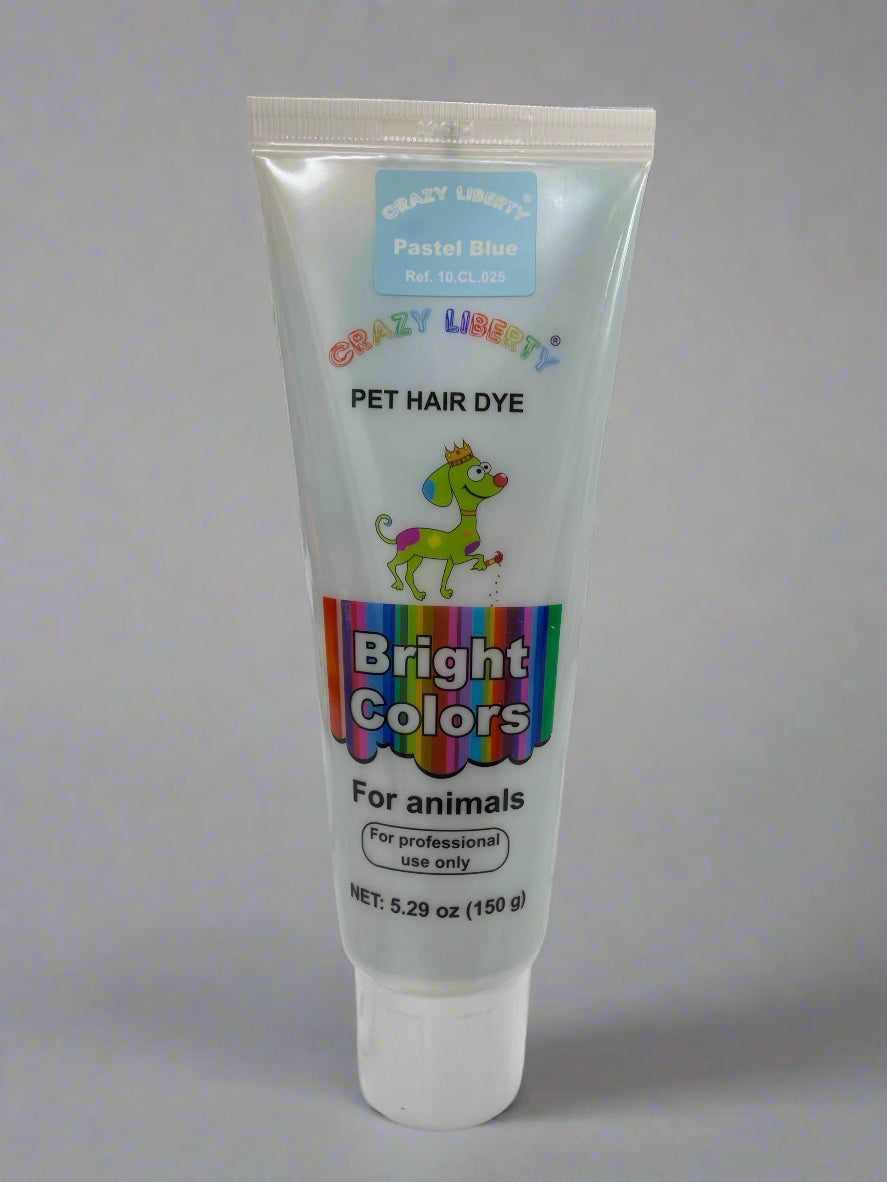 Crazy Liberty Dye