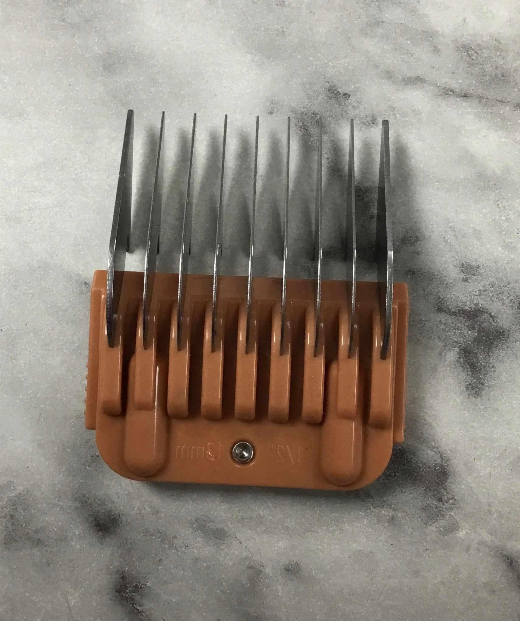 Aesculap A5 Guard Comb - individual