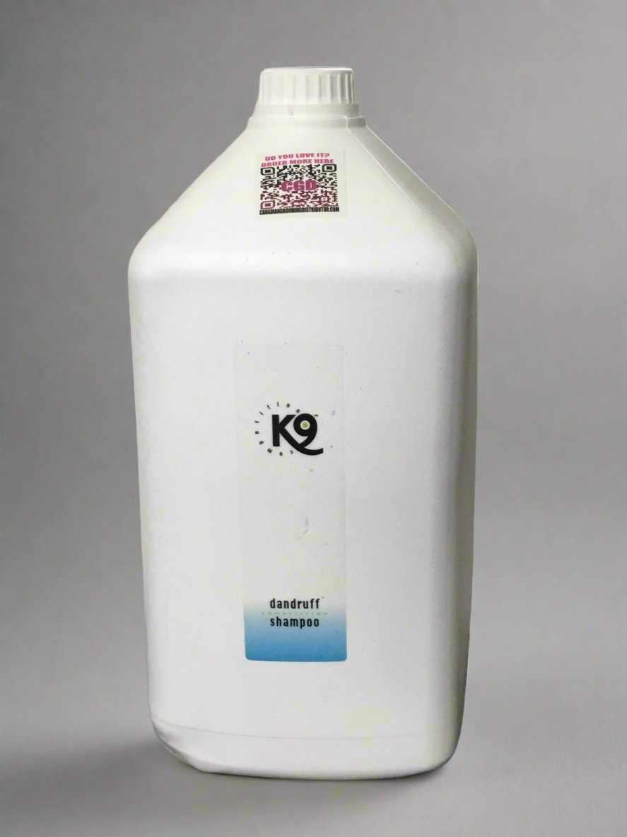 K9 Dandruff Shampoo