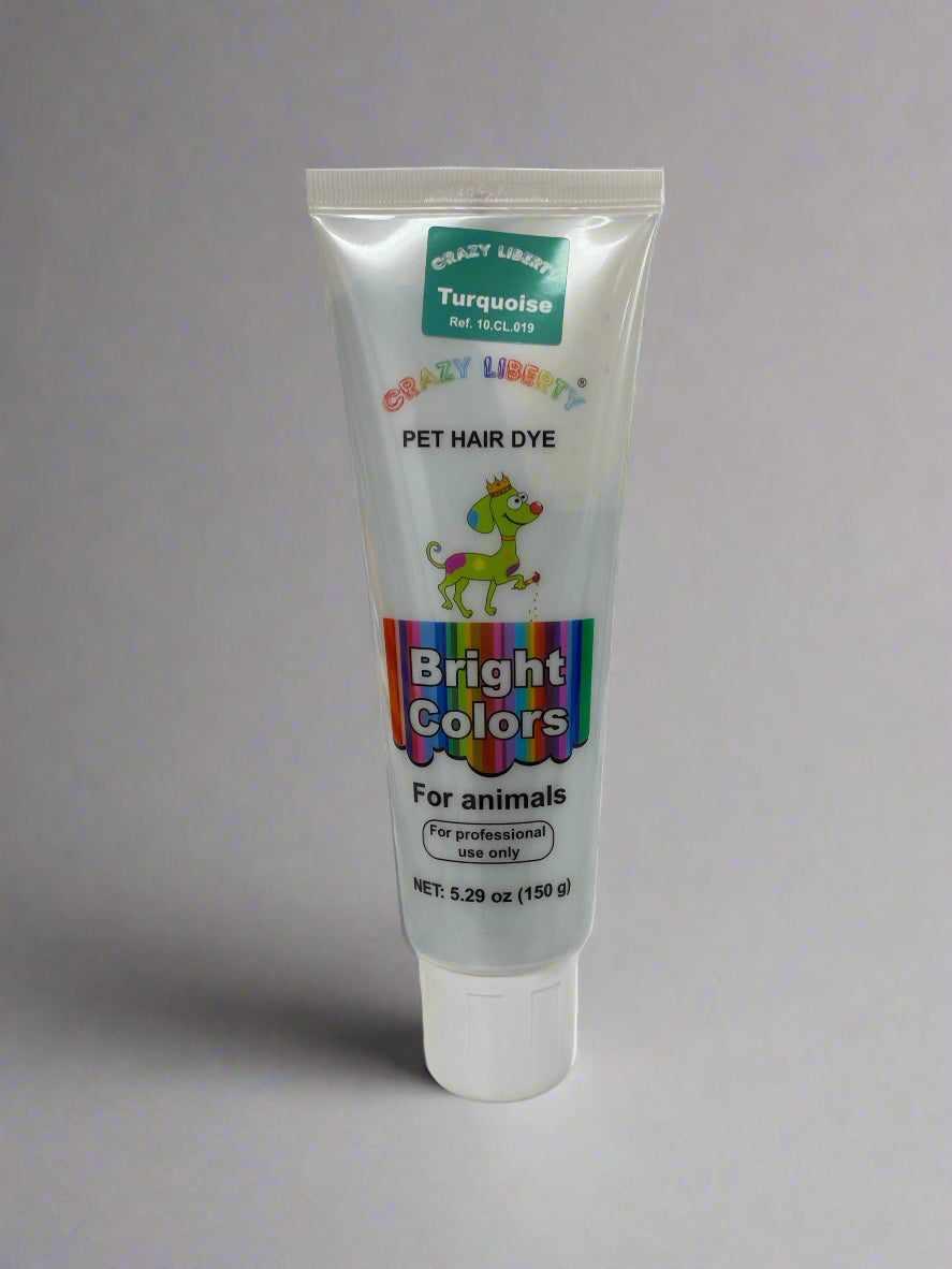 Crazy Liberty Dye