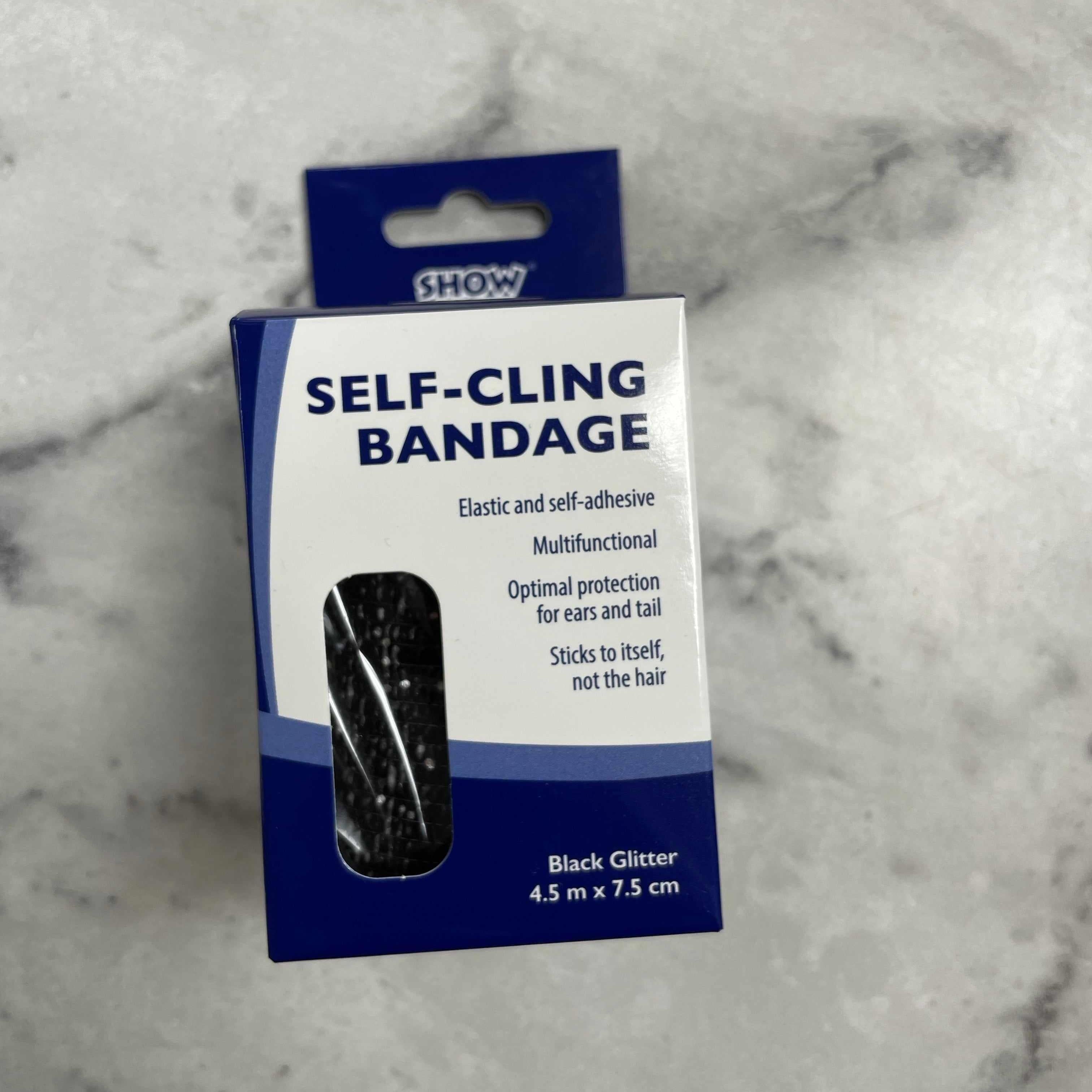 VetFlex Glitter Elastic Bandage