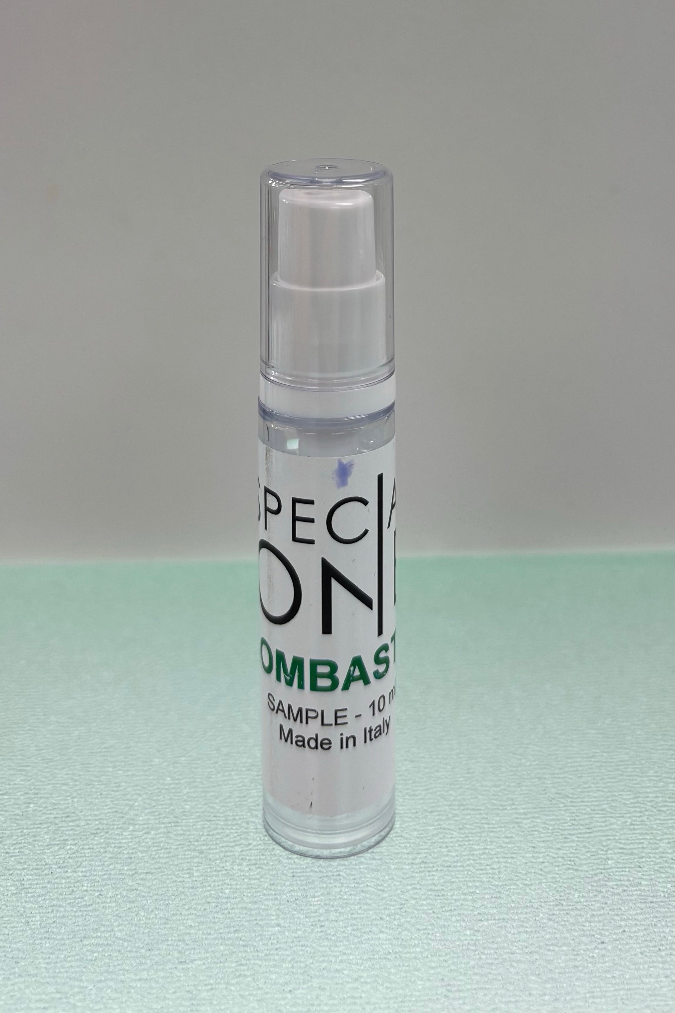 Bombastic Liquid Repair Damaged Coat by Special One