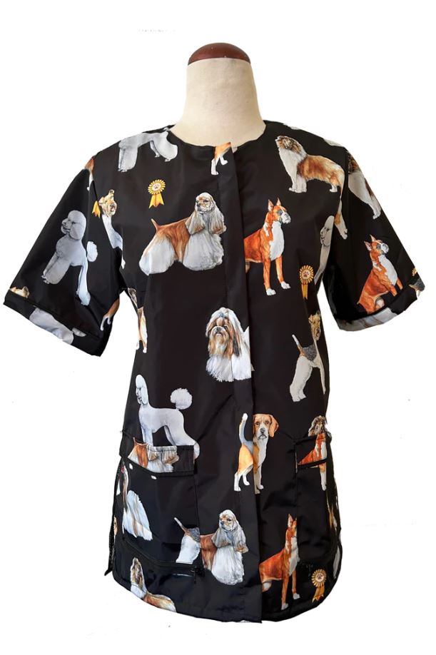 Ladybird Dog Groups Stylist Jacket