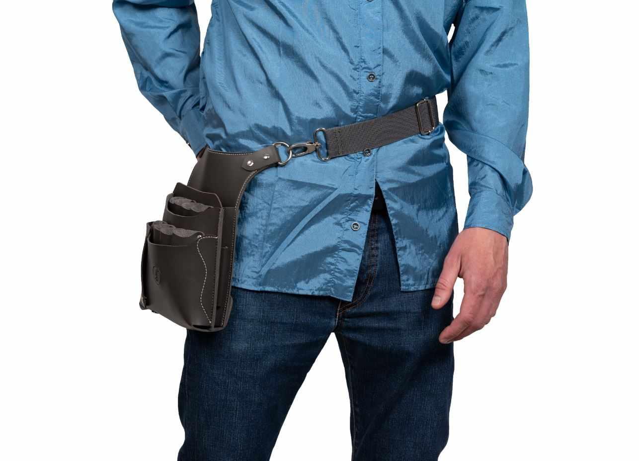 Yento Handy Hipster shear holder