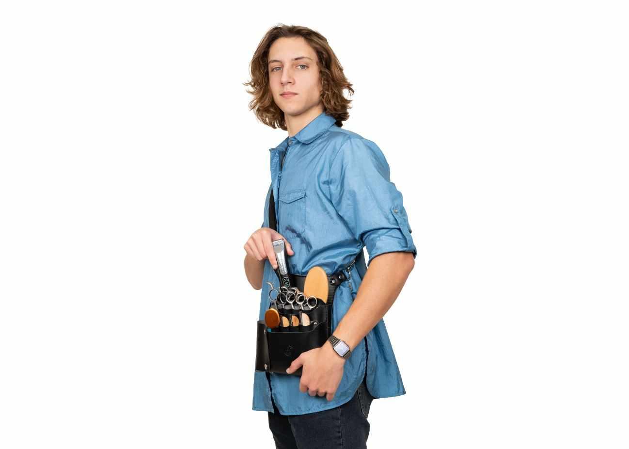 Yento Handy Hipster shear holder