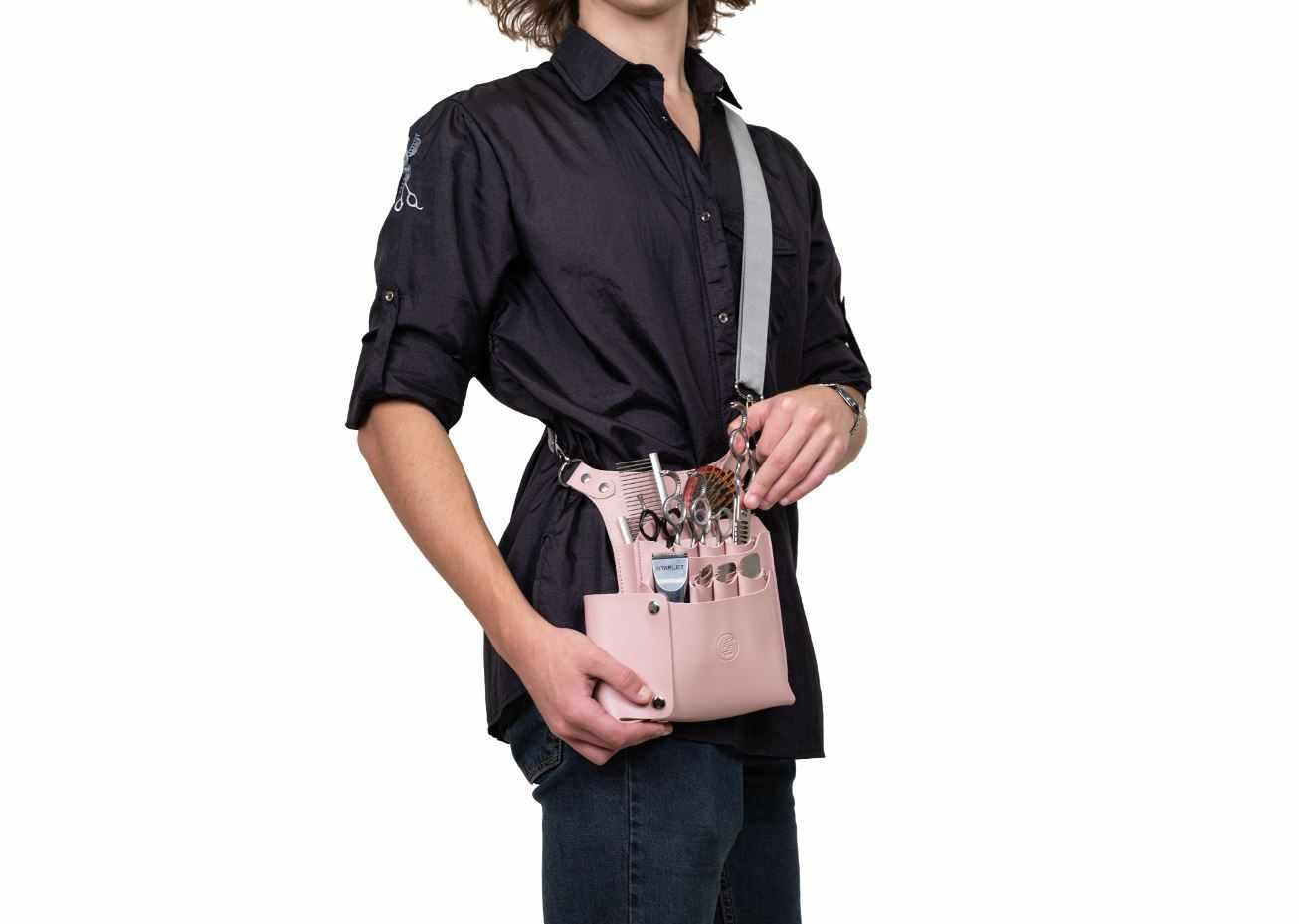 Yento Handy Hipster shear holder