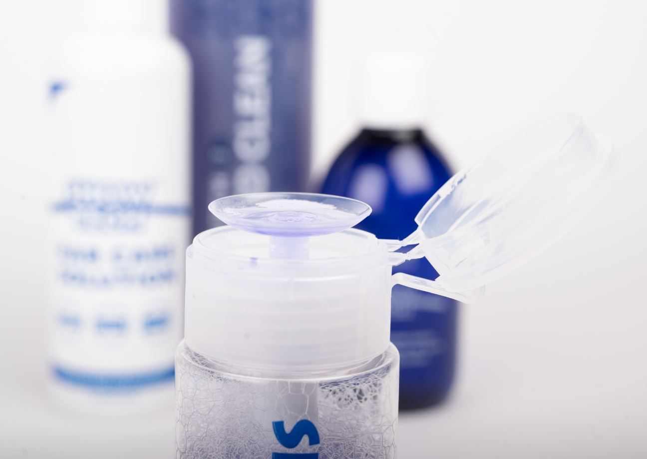 Show Tech Liquid Dispenser