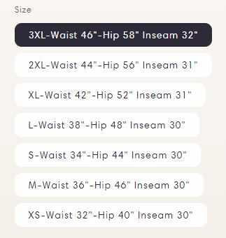 Ladybird Unisex Grooming Pants