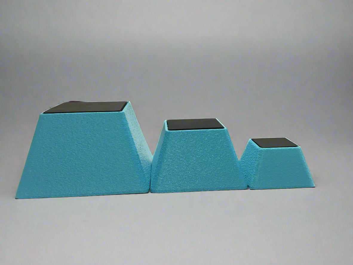 Vanity Fur Stacking Blocks 4pcs