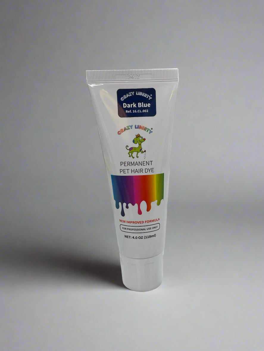Crazy Liberty Dye
