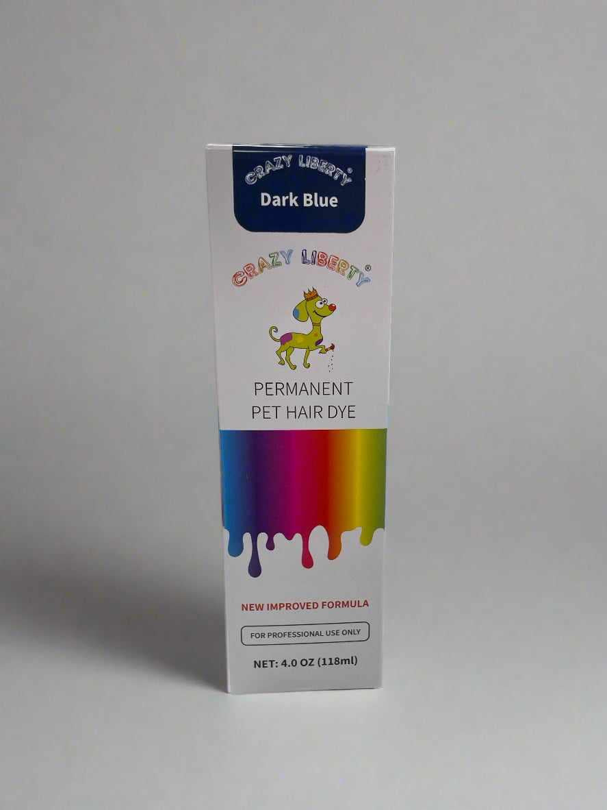 Crazy Liberty Dye