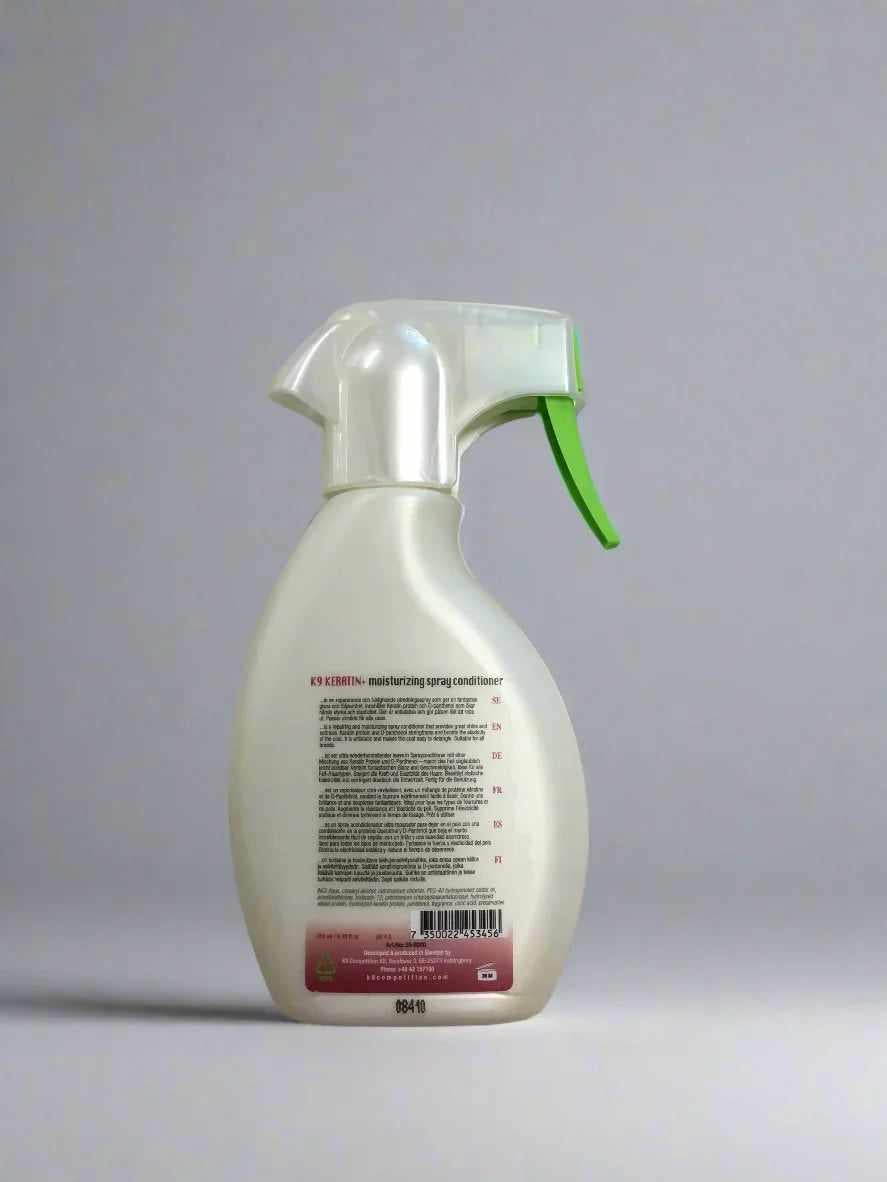 K9 Keratin+ Coat Repair Spray