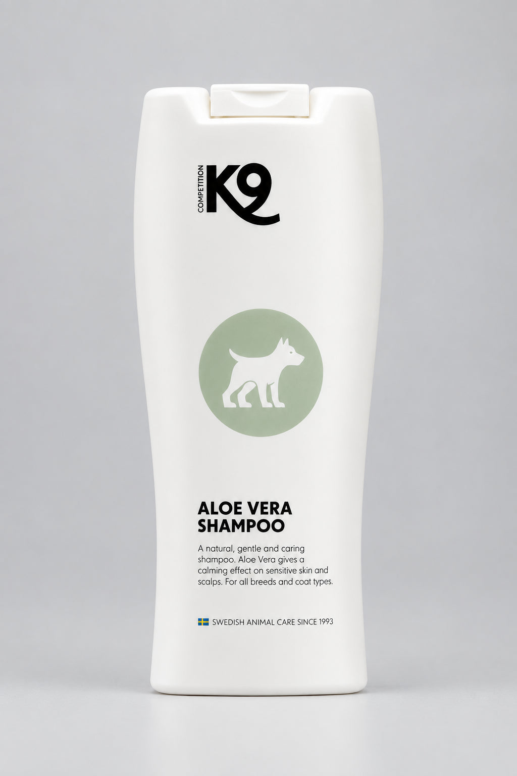 K9 Competition Aloe Shampoo 300ml / 10.14oz