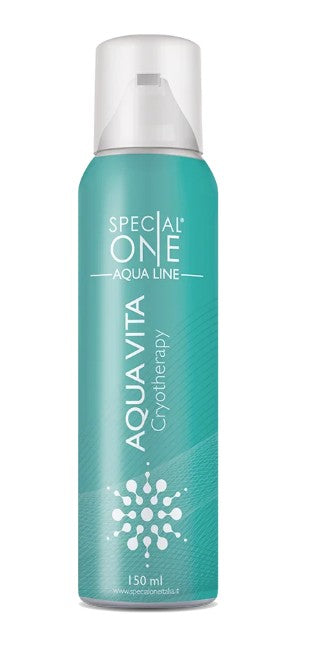 Aqua Vita Cryo Mousse by Special One