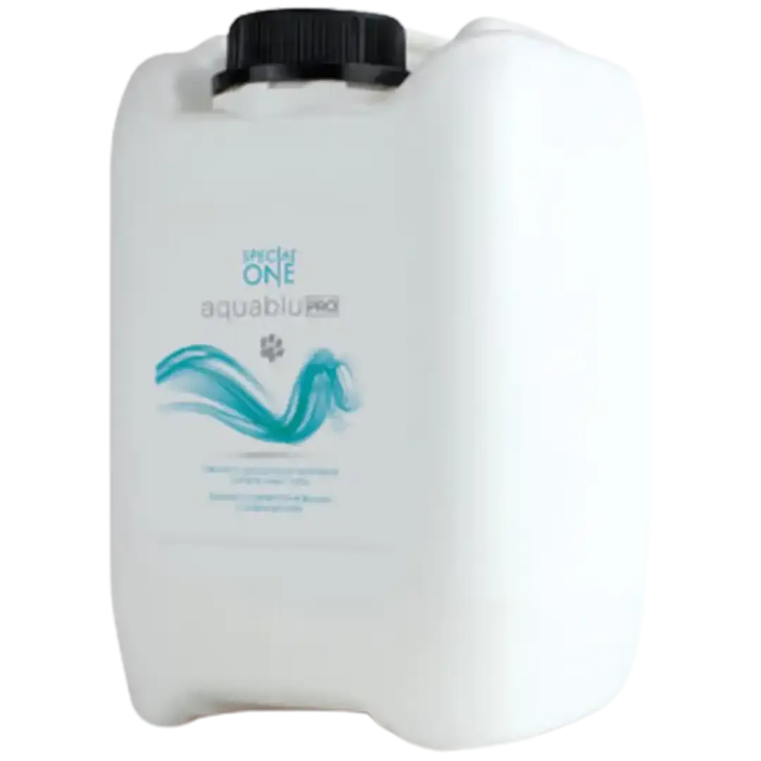 Aqua Blu Pro by Special One