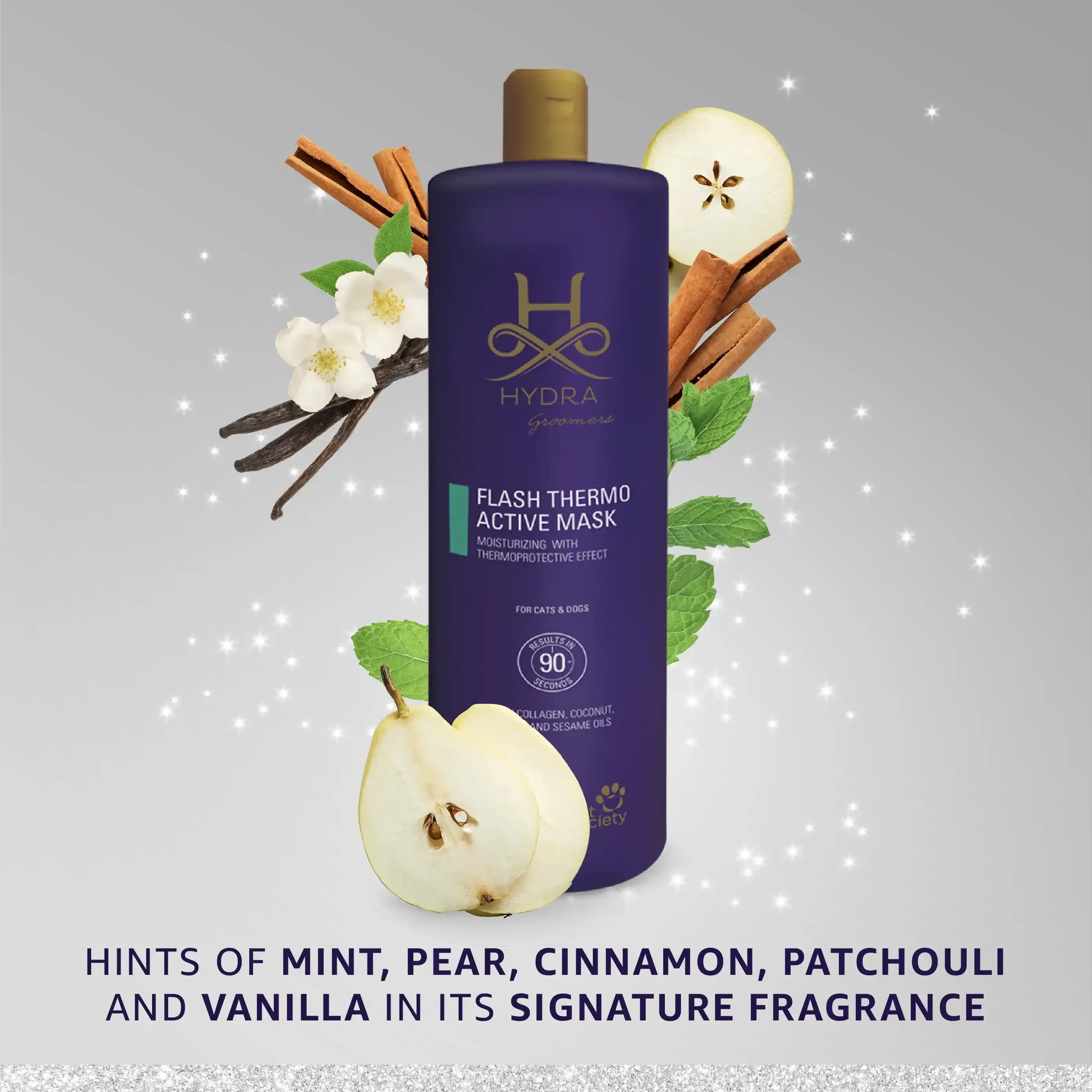 Hydra Flash Thermo Active Deep conditioner