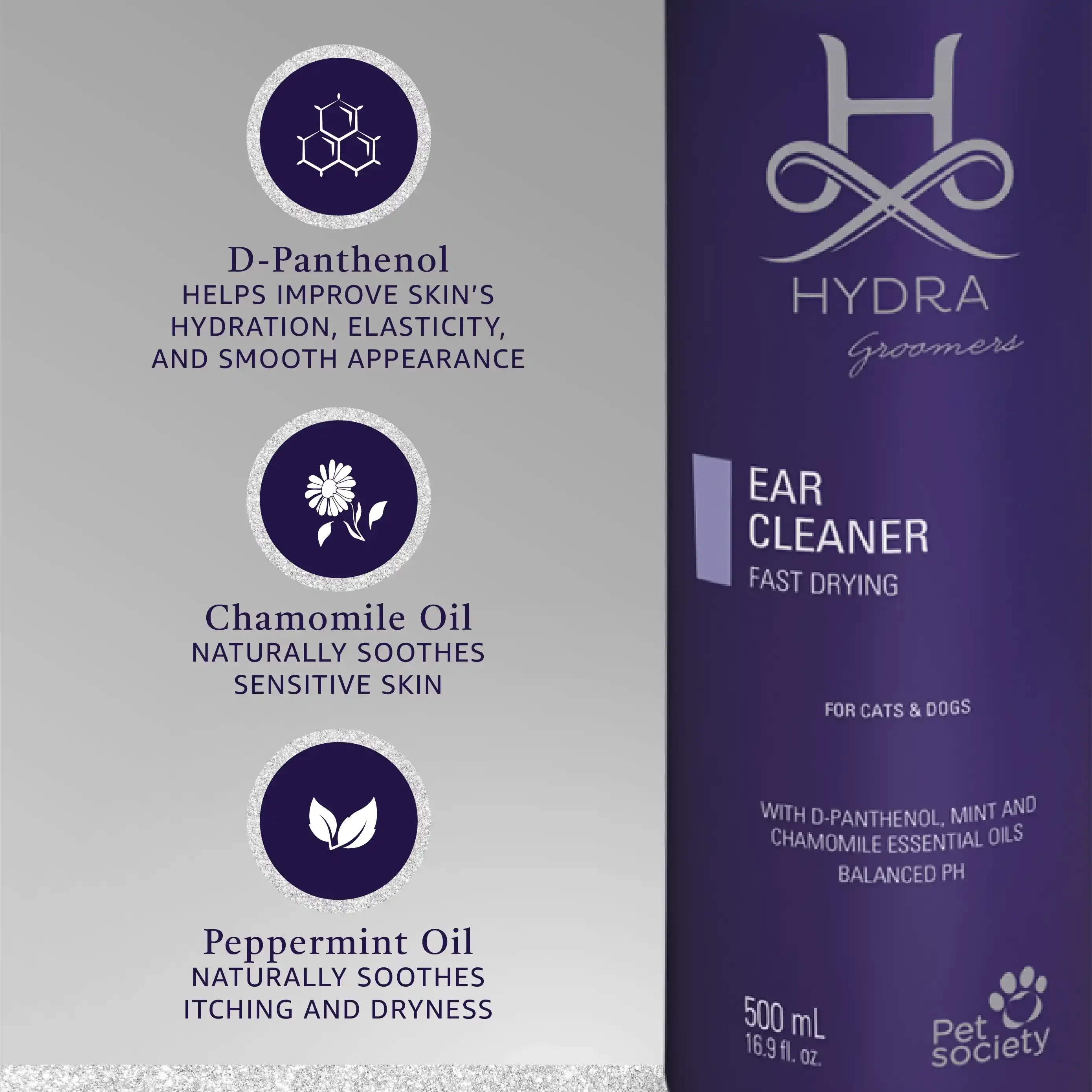 Hydra Ear Cleaner