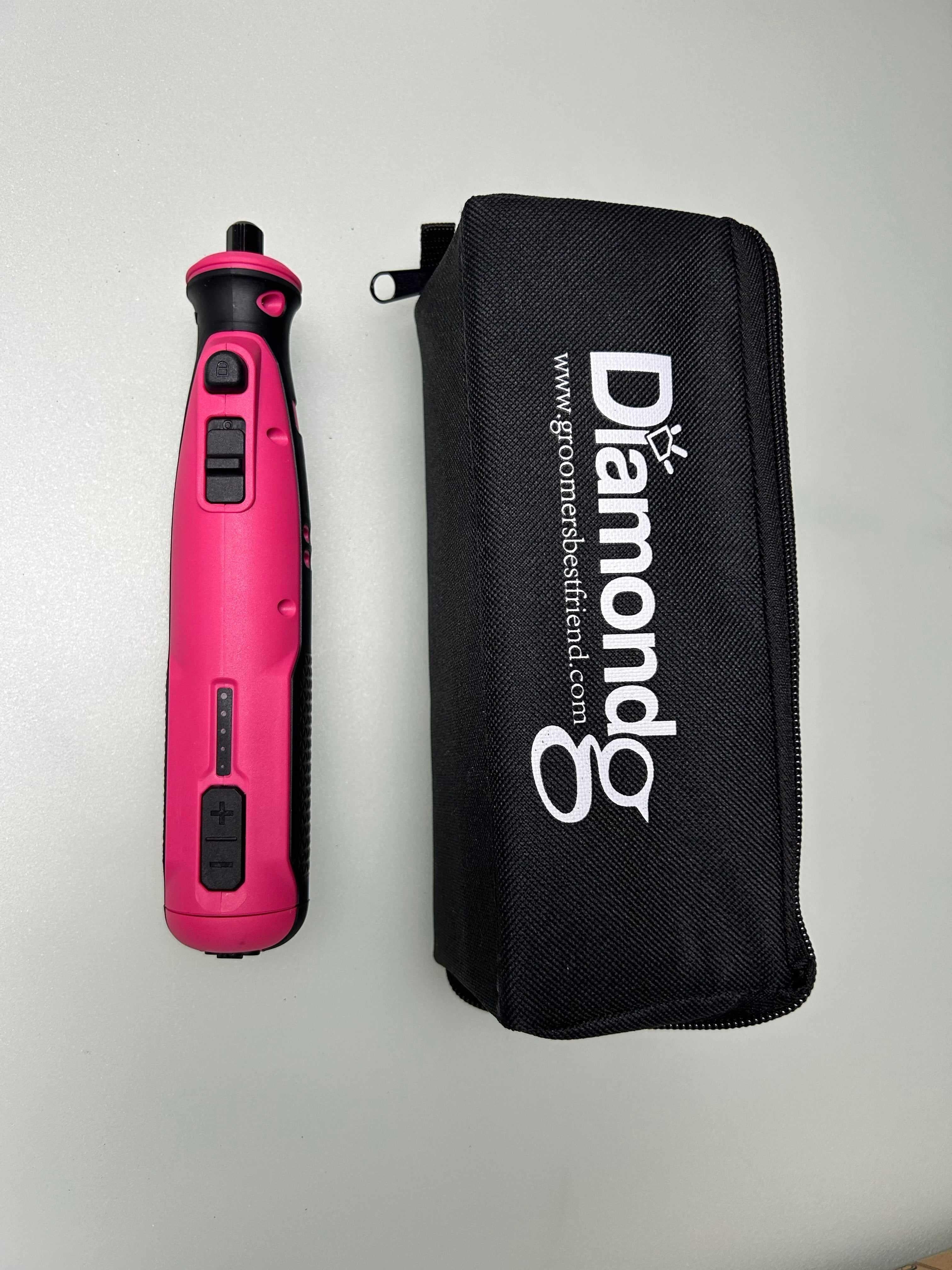 DiamondG Nail Dremmel -Regular