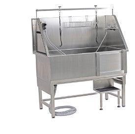 All-in-one Tub XLarge 60" size