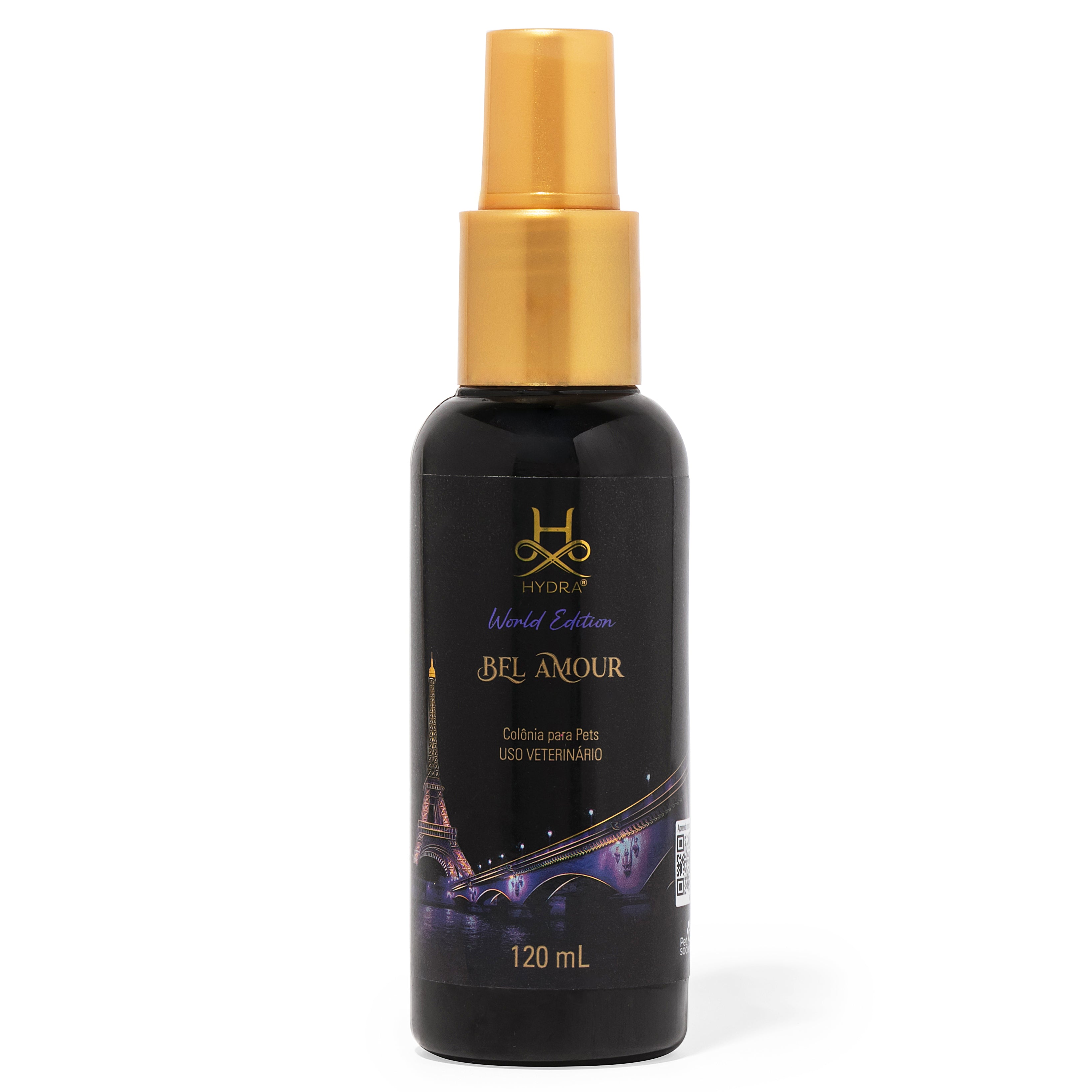 Hydra World edition cologne- Bel Amour