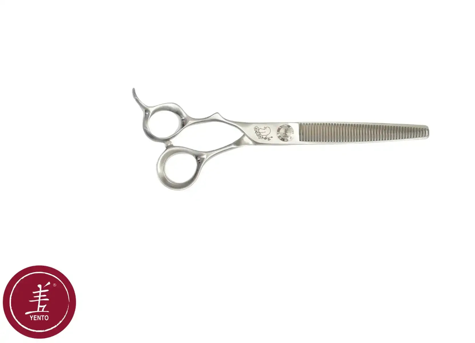 Yento TanTo - 7" Blenders - 46 Tooth - Left Handed