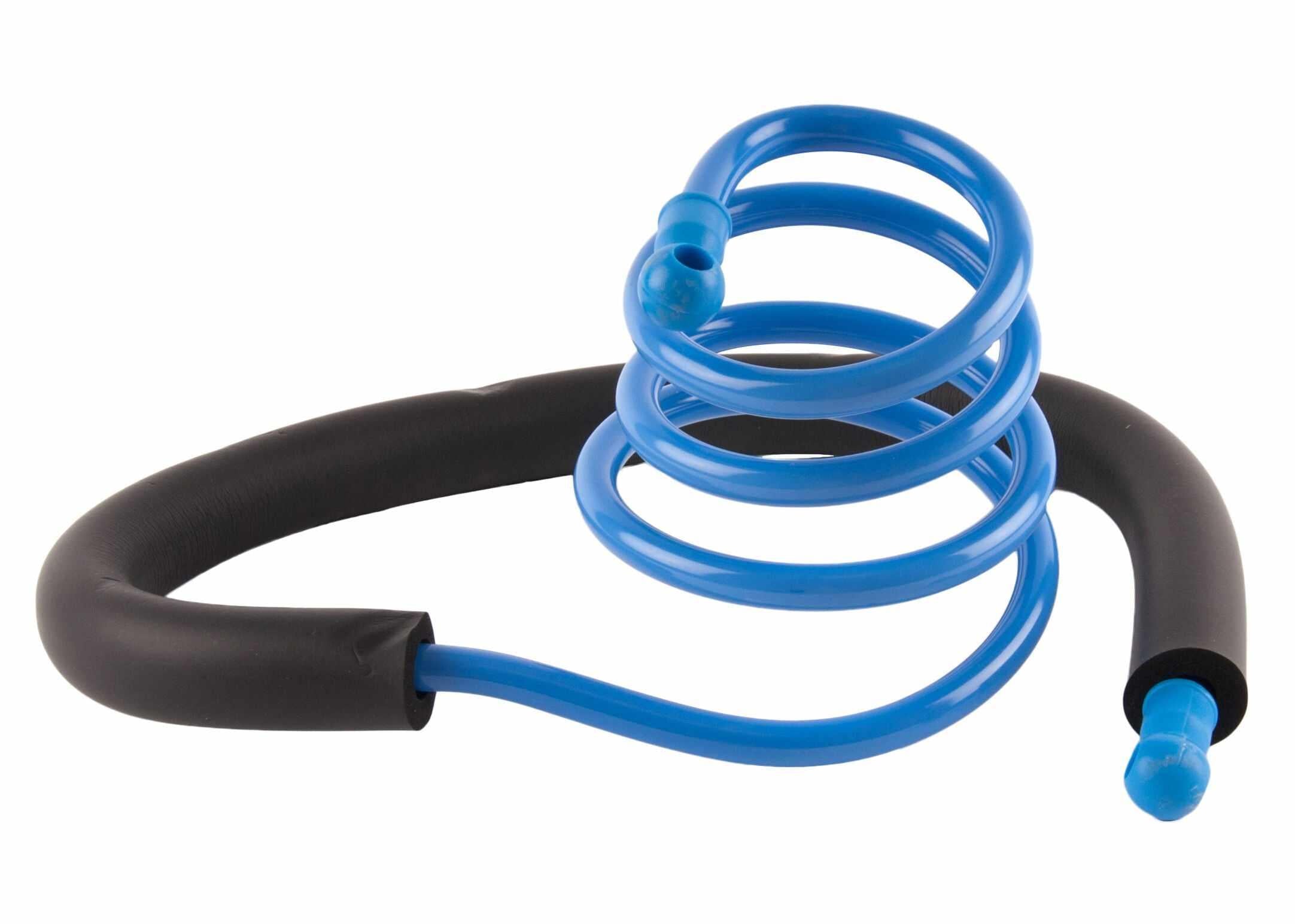 Hands Free Holder for Dryer