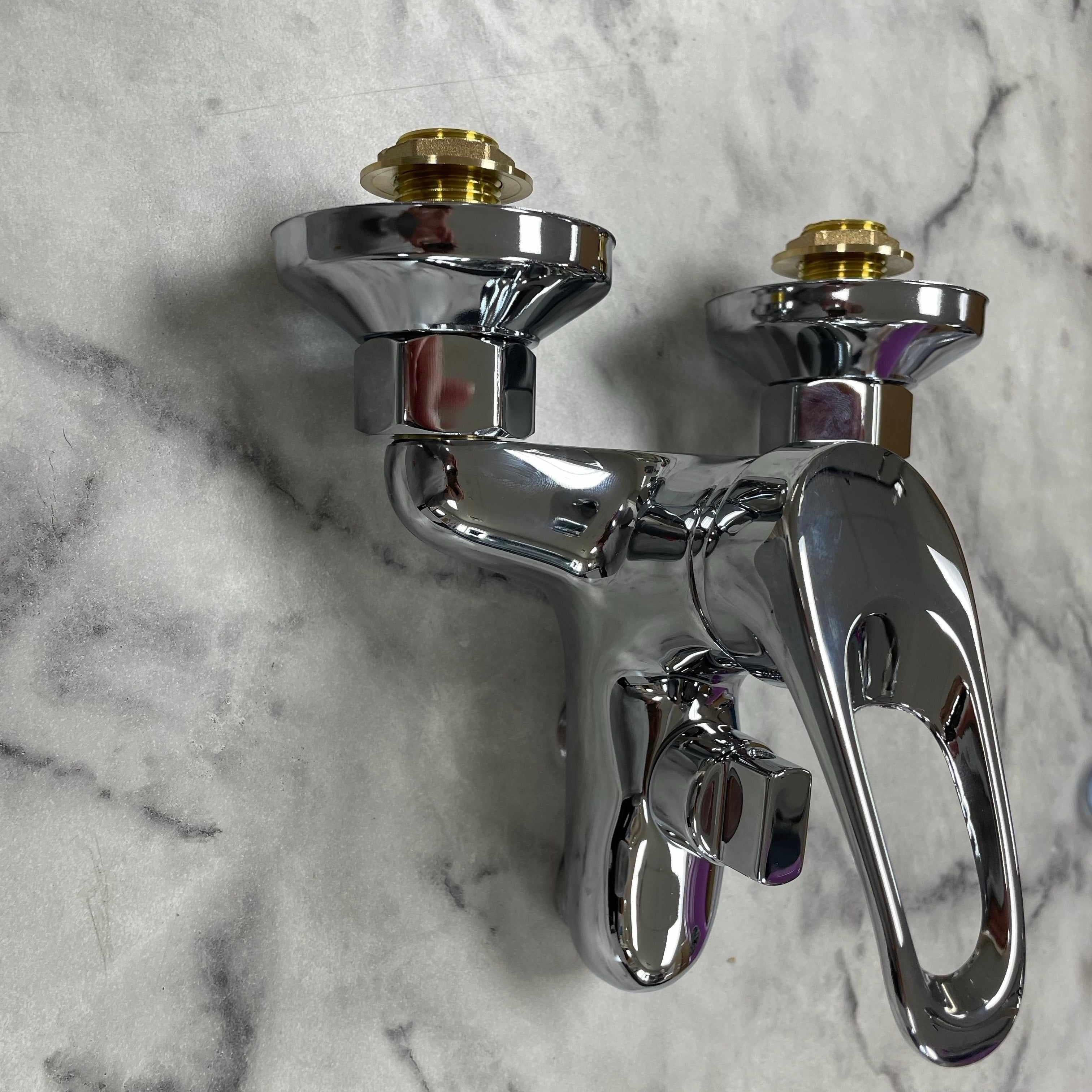 Faucet KIT for Acrylic tubs and Classic Stainless tubs