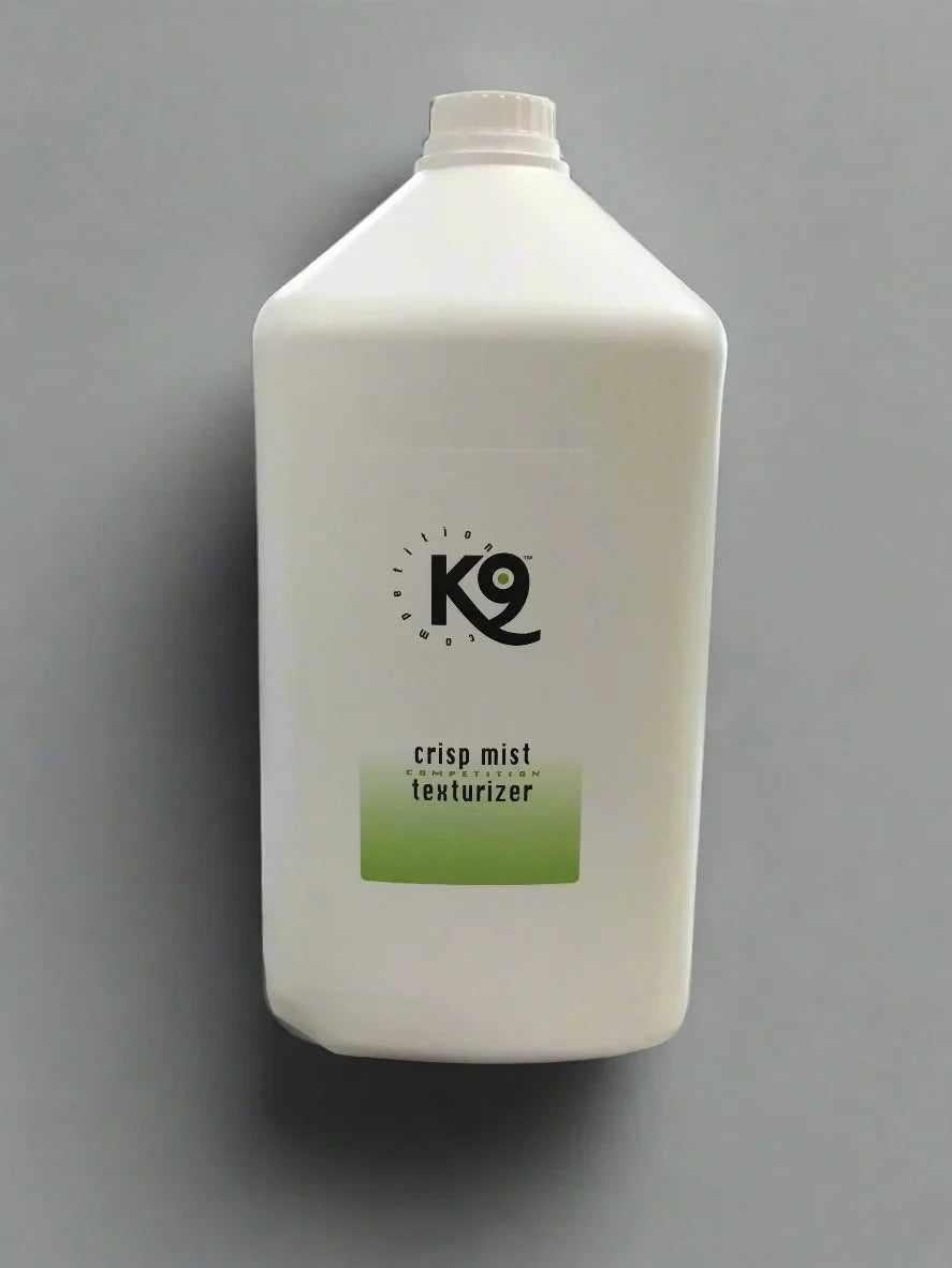 K9 Crisp Mist Spray