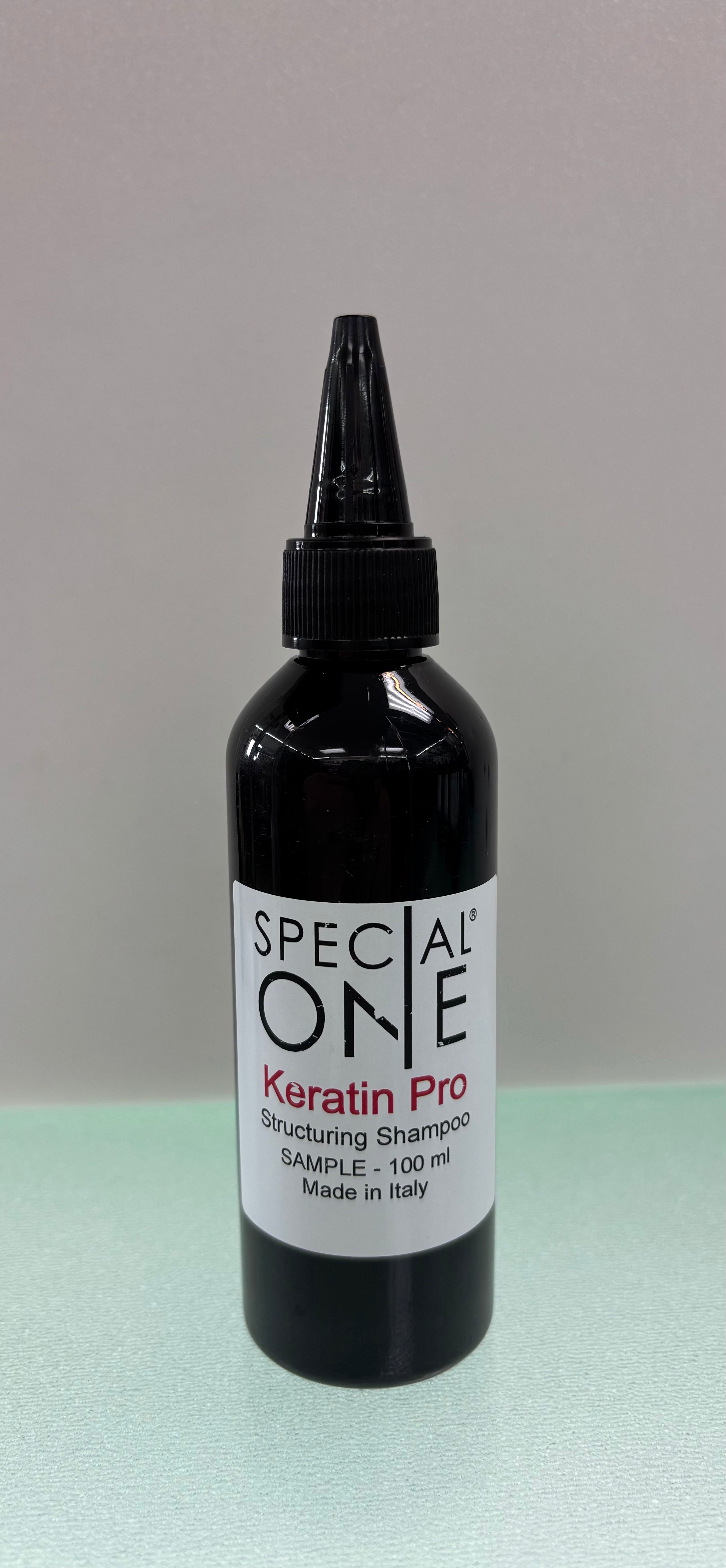 Keratine Pro Shampoo by Special One
