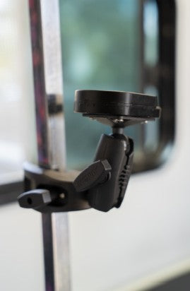 Clip It Dryer Holder