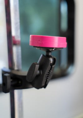 Clip It Dryer Holder