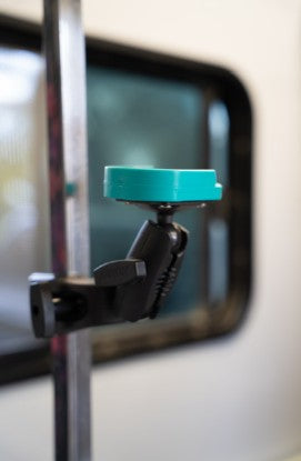 Clip It Dryer Holder