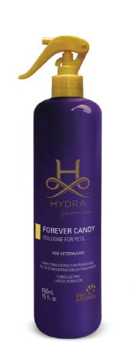 Hydra Groomers Cologne - Forever Candy 450ml/15oz