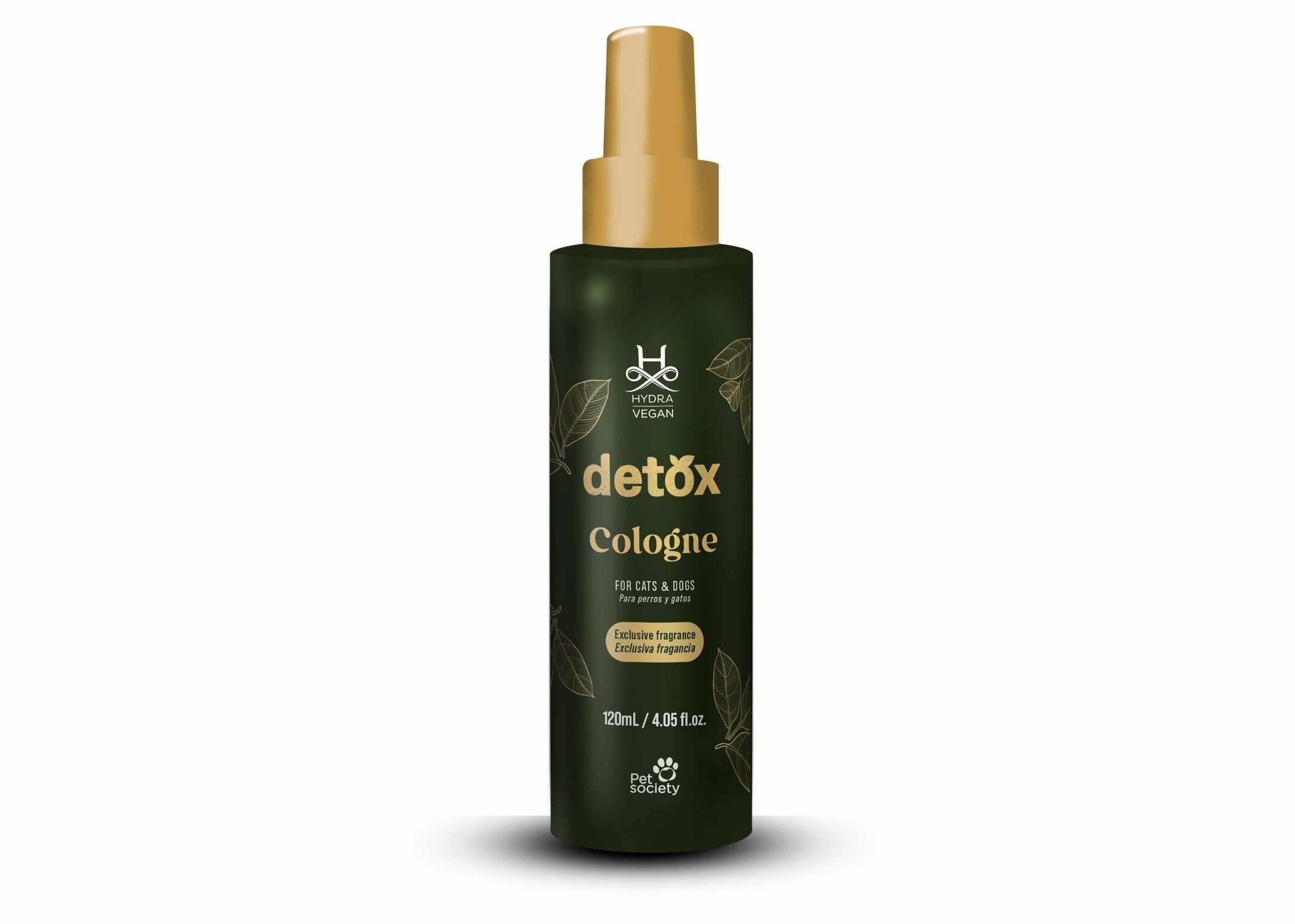 Hydra Vegan Detox Set