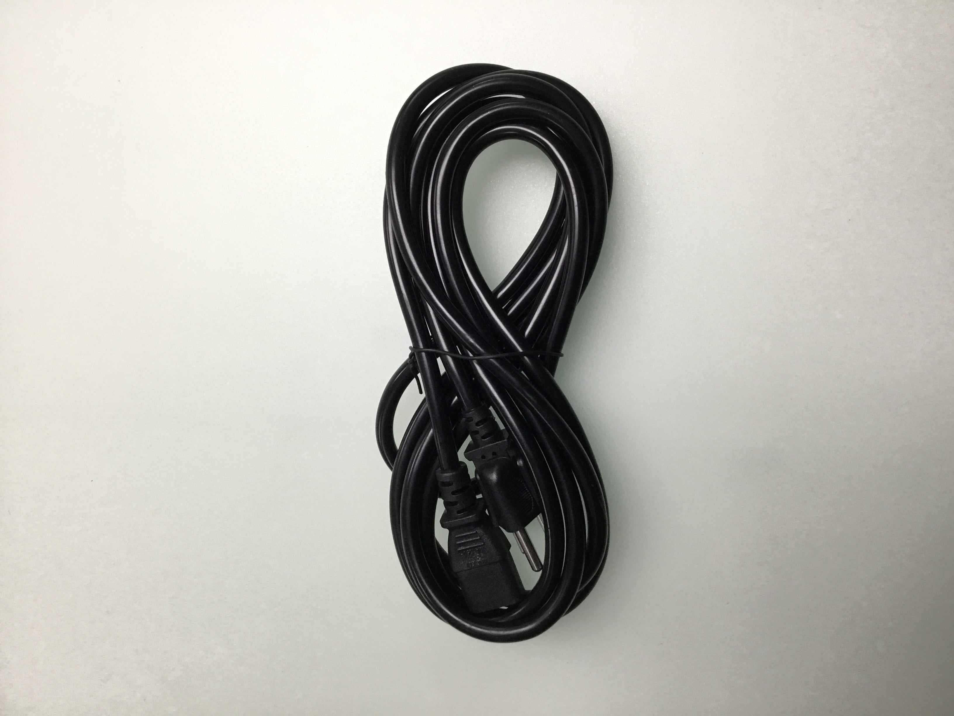 10' Power Cord