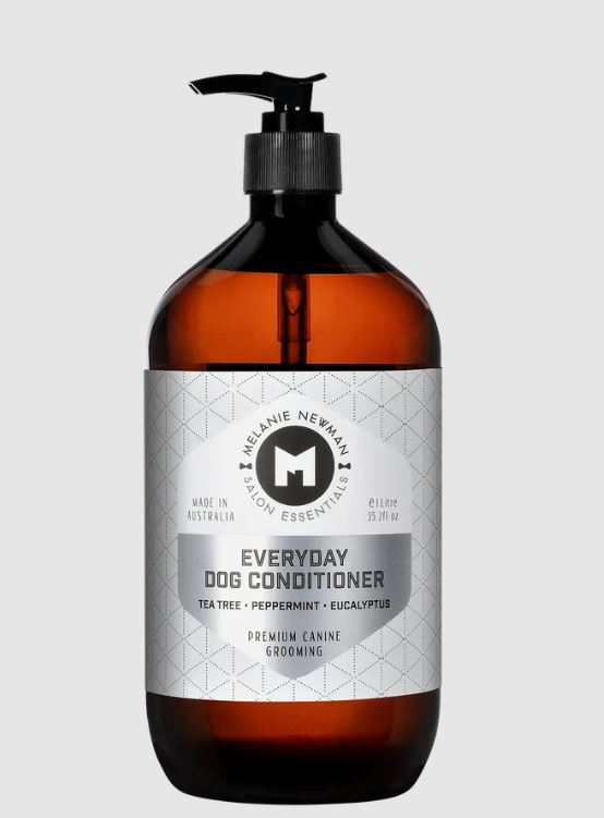 Melanie Newman Everyday Conditioner 1 Litre / 0.3 Gallon