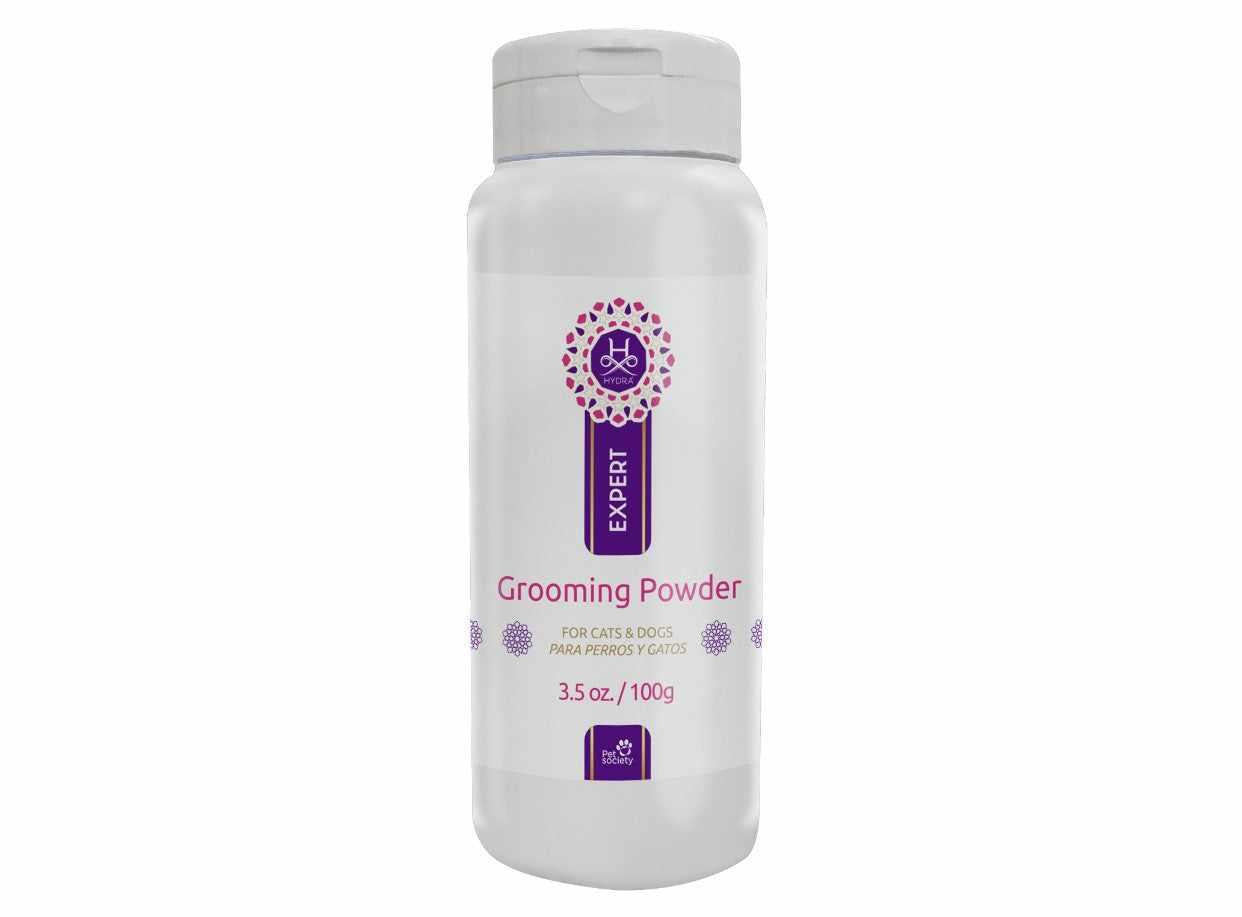 Hydra Expert Grooming powder