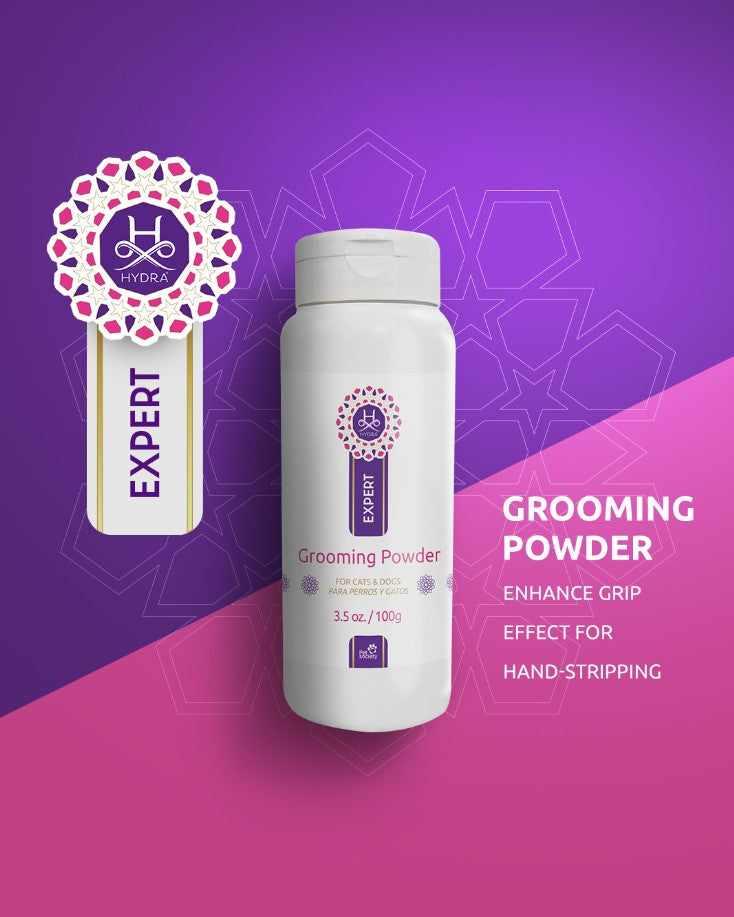 Hydra Expert Grooming powder