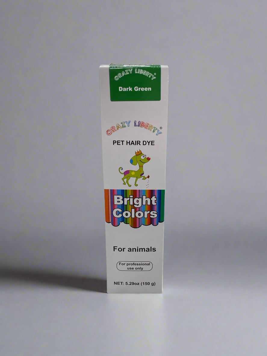 Crazy Liberty Dye