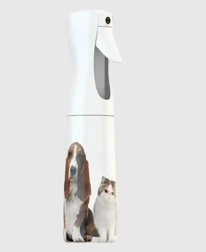 Flairosol- Continuous Spray bottle