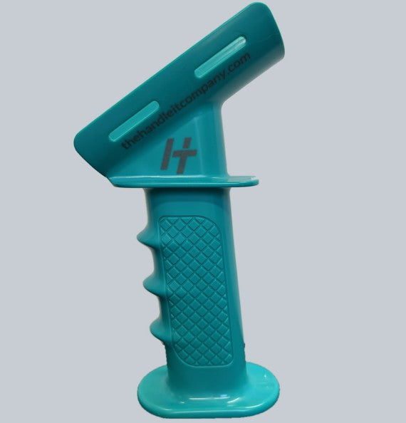 Handle It - dryer handle