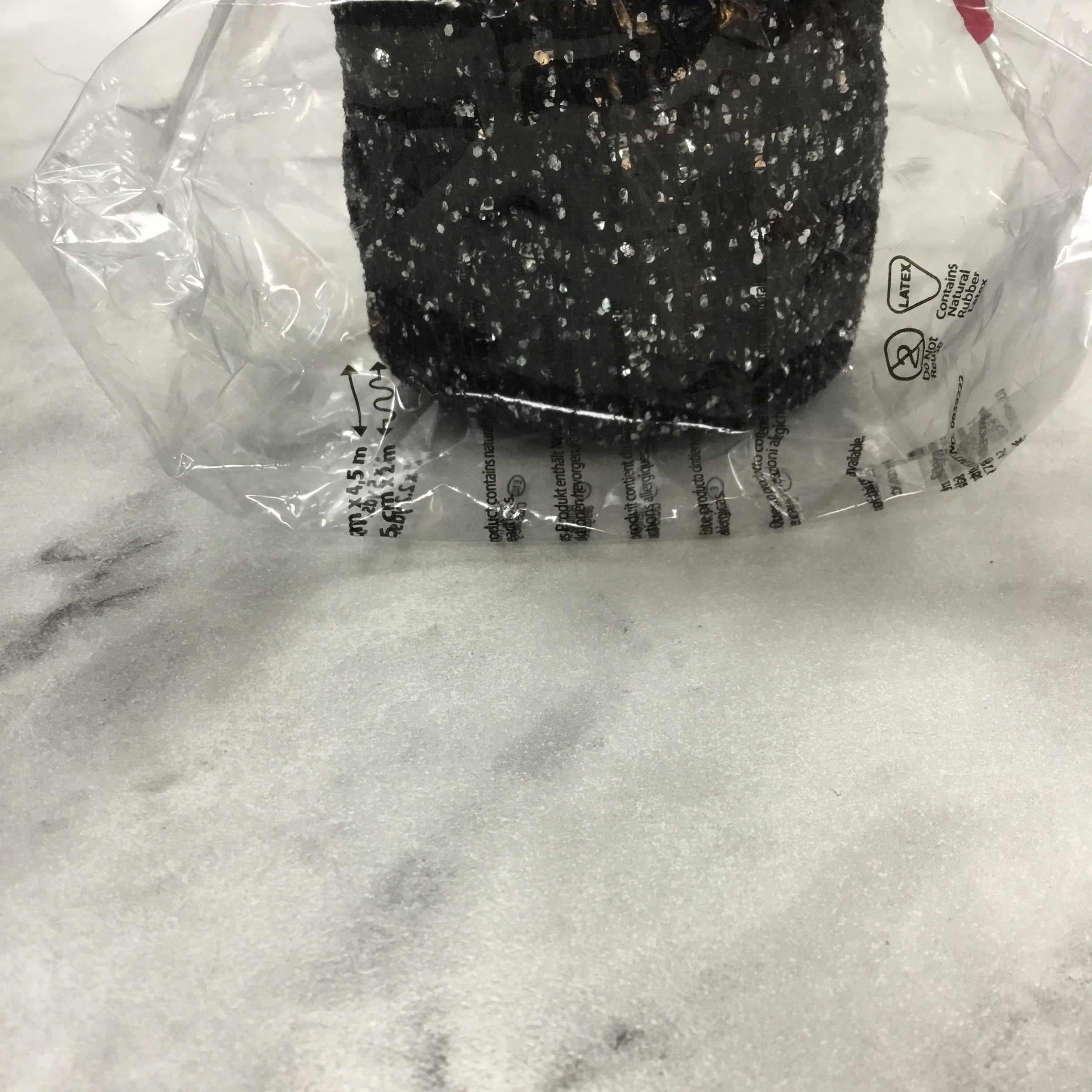 VetFlex Glitter Elastic Bandage