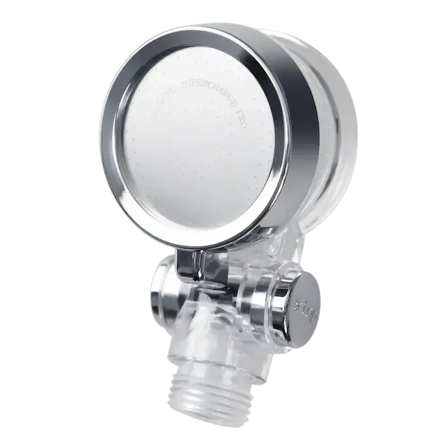 Nagayu Nozzle sprayer