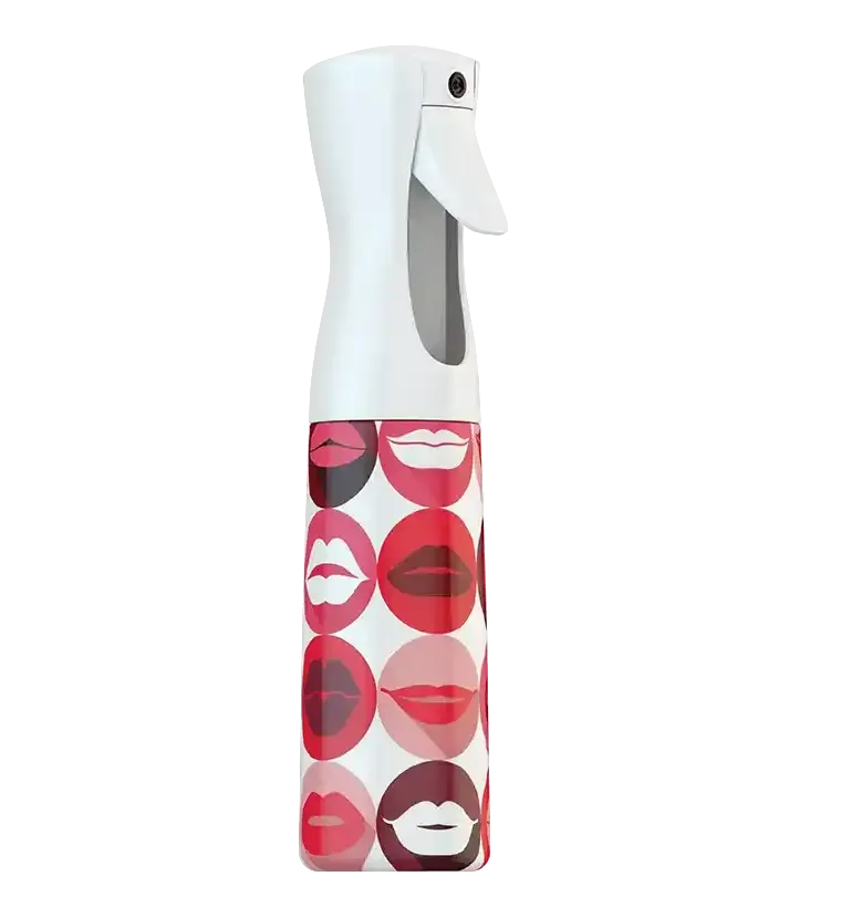 Flairosol- Continuous Spray bottle