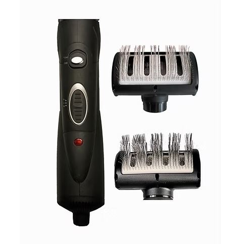 The Slick - Air Dryer Brush Kit