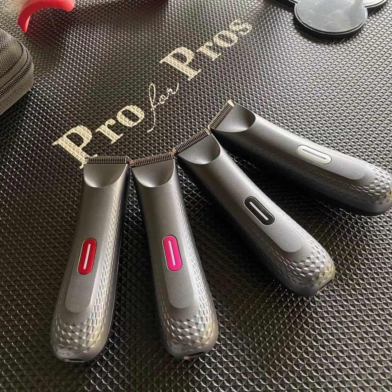 KISS Waterproof LED Trimmer